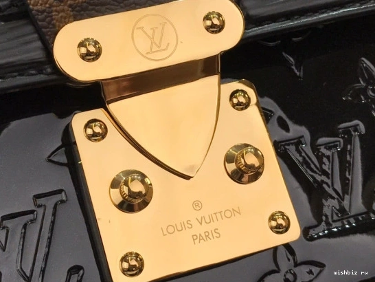 WIS VUITTON LOUIS WYNWOOD 0814